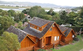 Abalone Lodges